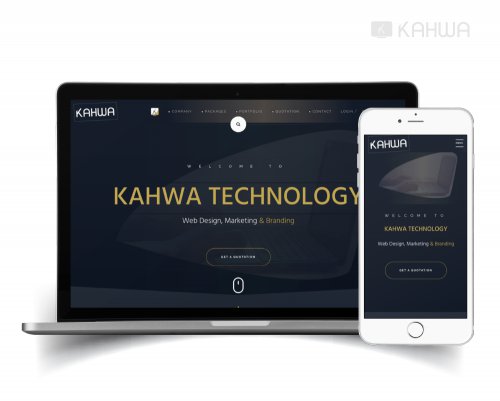 Kahwa Technology